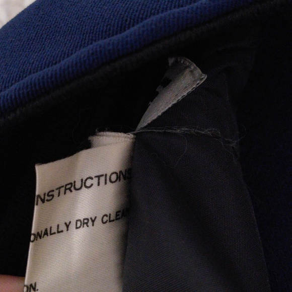 Obermeyer Size 2 Blue Stirrup Winter Snow Pants - Picture 16 of 17